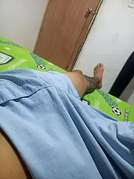 annie-19 online show from 11-27-25, 05:19