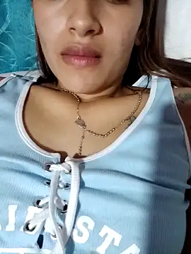 annie-19 online show from 02-16-25, 06:43