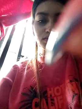 annie-19 online show from 01-25-25, 03:20