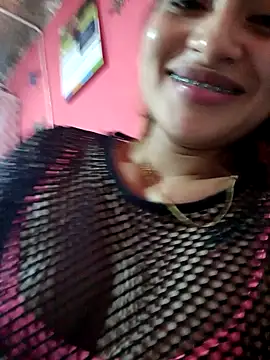 annie-19 online show from 02-02-25, 05:26