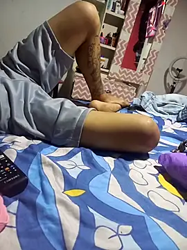 annie-19 online show from 03-02-25, 06:46