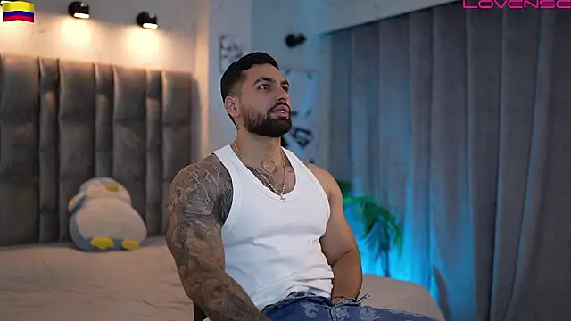 john king29 online show from 02-25-26, 01:11