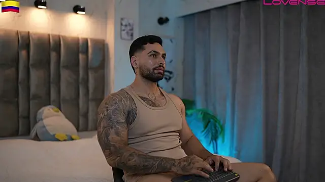 john king29 online show from 03-17-26, 12:46