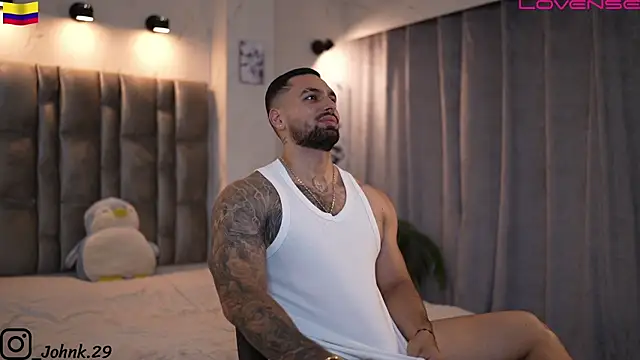 john king29 online show from 01-08-26, 12:16