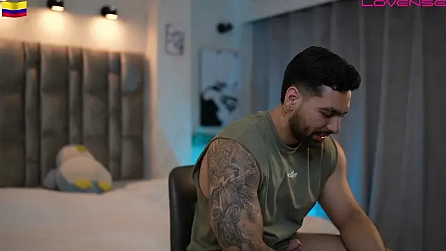 john king29 online show from 03-20-26, 11:28