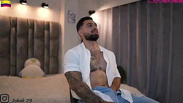 john king29 online show from 12-04-25, 11:37