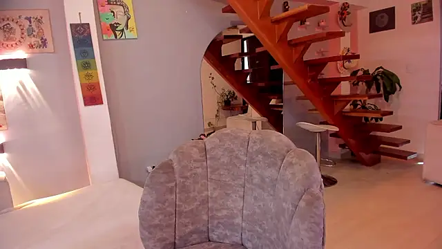 CelesteBreedlove online show from 03-19-26, 01:33