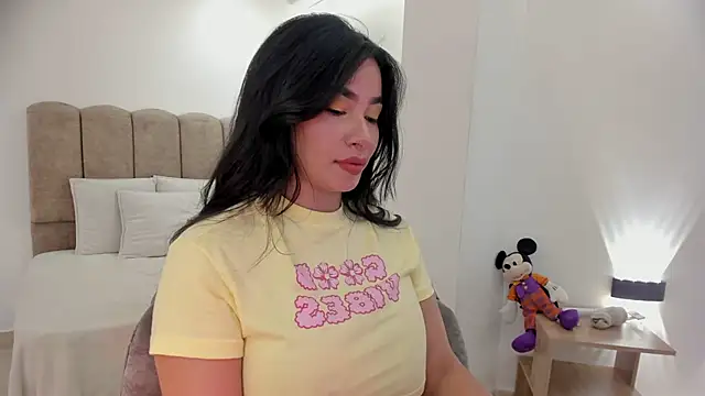 Snapshot of CelesteBreedlove chatting on 05-20-26, 12:18 CelesteBreedlove online show from 05-20-26, 12:18
