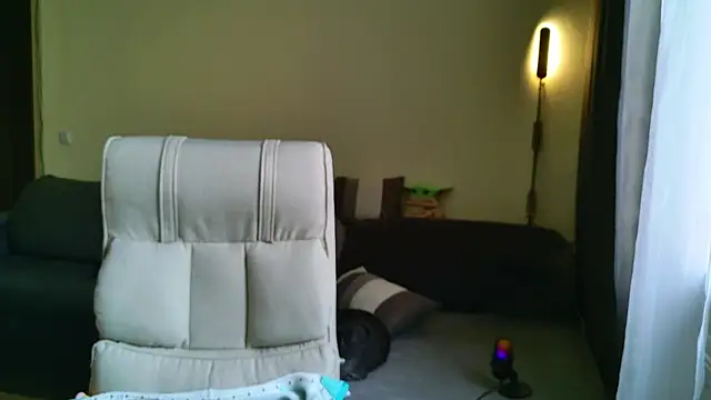 MishaMILF online show from 10-30-25, 08:56