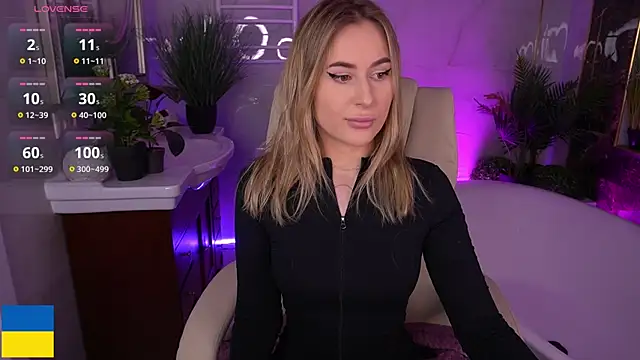 ArolinaNight online show from 04-30-26, 01:23
