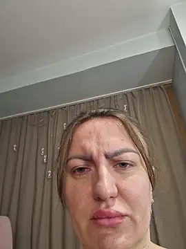 Snapshot of KamaSons chatting on 12-16-25, 09:46 KamaSons online show from 12-16-25, 09:46