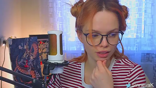 sinteas online show from 03-20-25, 12:22