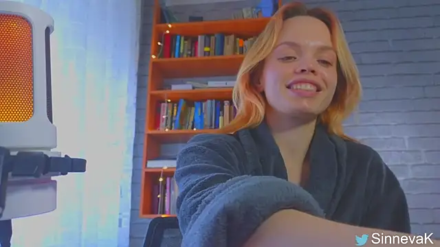 sinteas online show from 03-15-25, 09:52