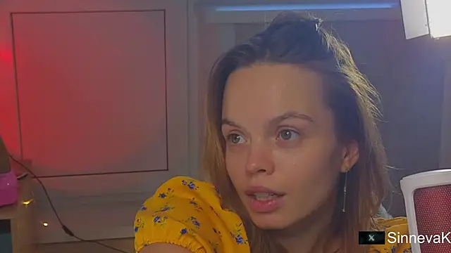 sinteas online show from 11-25-25, 10:26