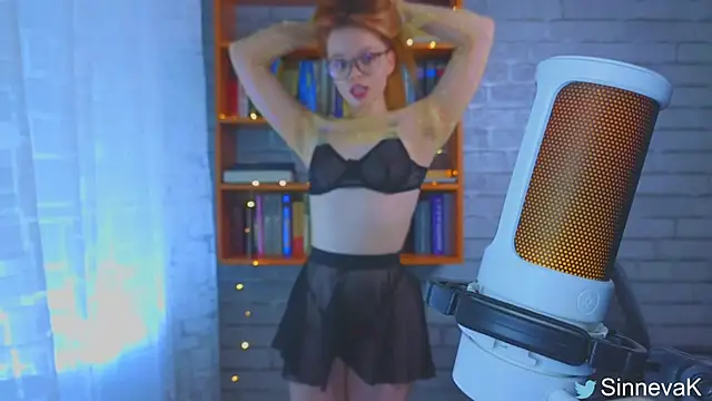 sinteas online show from 03-12-25, 02:56