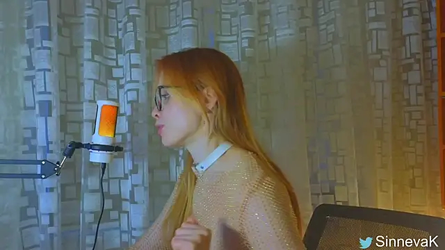 sinteas online show from 02-20-25, 05:09