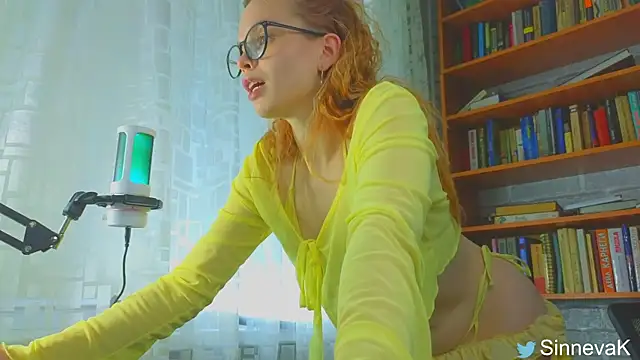 sinteas online show from 03-03-25, 04:05