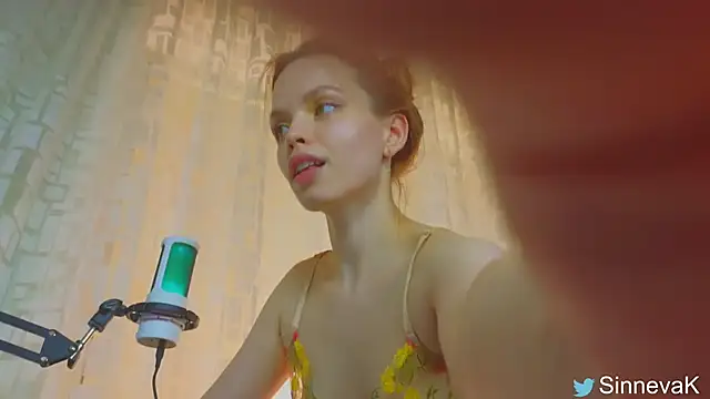 sinteas online show from 02-27-25, 06:31