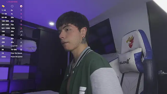  morghan  online show from 11-24-25, 10:54