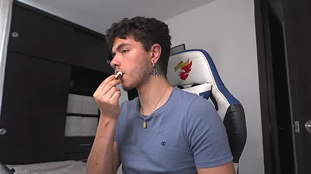  morghan  online show from 03-24-26, 05:35