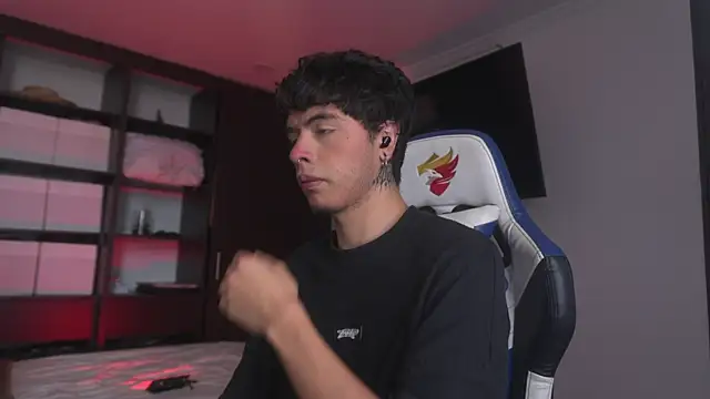  morghan  online show from 12-18-25, 07:29