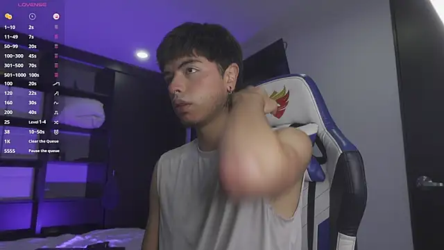  morghan  online show from 11-27-25, 11:27