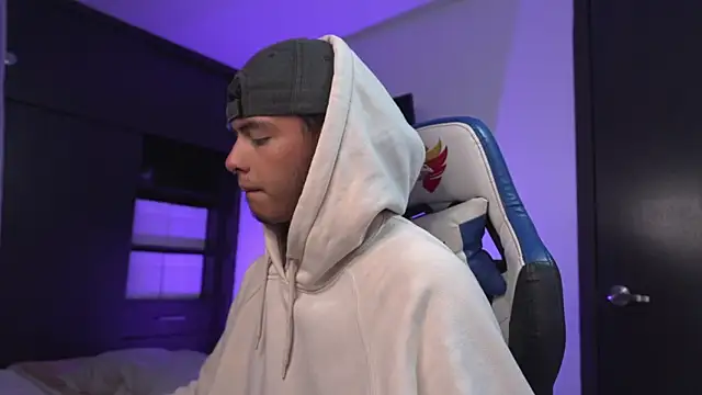  morghan  online show from 02-18-26, 03:15