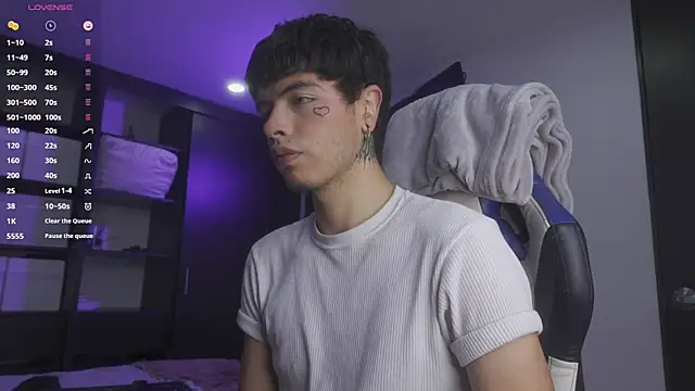  morghan  online show from 10-30-25, 09:11