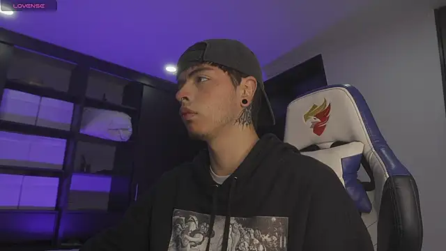  morghan  online show from 11-27-25, 03:07