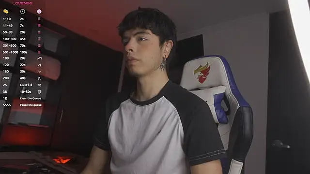  morghan  online show from 11-07-25, 05:39