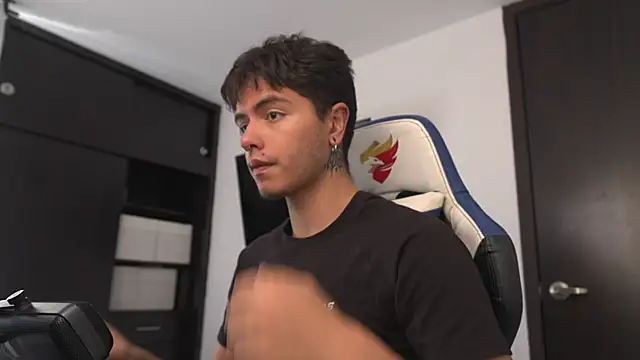  morghan  online show from 03-13-26, 07:41