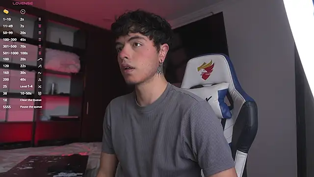  morghan  online show from 12-17-25, 04:45