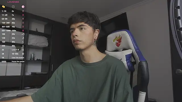  morghan  online show from 12-01-25, 05:03