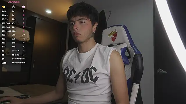  morghan  online show from 10-24-25, 03:38