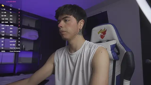  morghan  online show from 11-28-25, 03:45