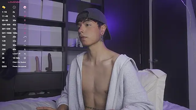  morghan  online show from 12-04-25, 06:40