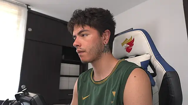  morghan  online show from 03-26-26, 07:45