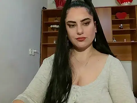 cutieammy online show from 01-16-25, 07:20