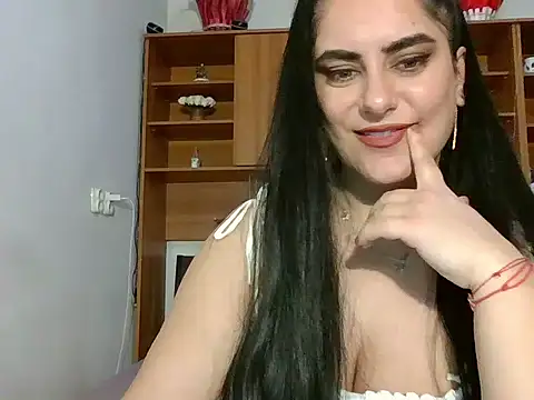 cutieammy online show from 01-16-25, 10:23