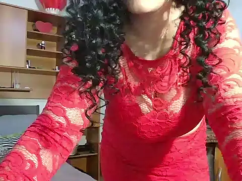 cutieammy online show from 01-20-25, 11:54