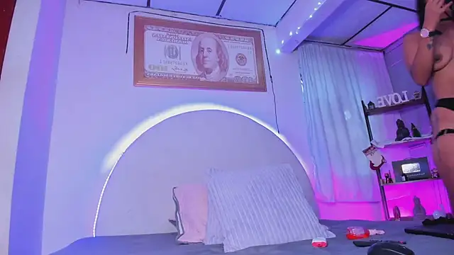 elsalondon online show from 02-20-26, 11:56