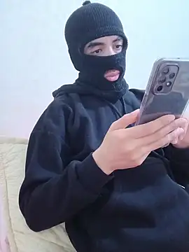 arabqueen online show from 12-15-25, 07:41