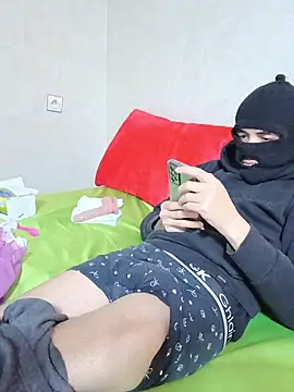 arabqueen online show from 02-09-26, 08:07