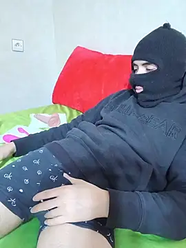 arabqueen online show from 02-08-26, 08:39