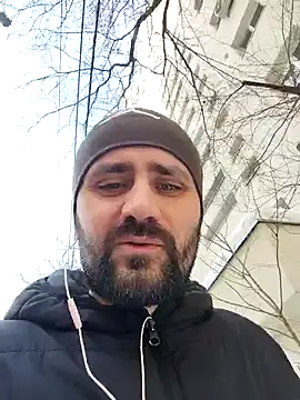 Govora online show from 02-22-25, 10:51