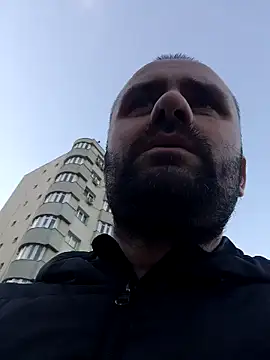 Govora online show from 01-23-25, 02:28