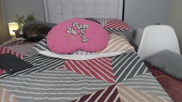 Snapshot of Sofia_Blosom chatting on 02-22-25, 01:33 Sofia Blosom online show from 02-22-25, 01:33