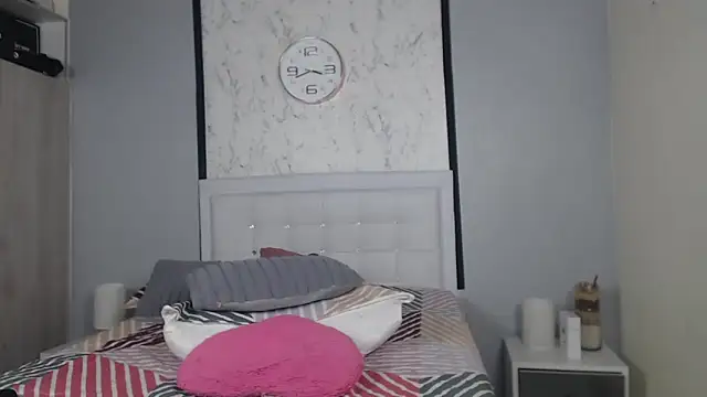 Snapshot of Sofia_Blosom chatting on 02-12-25, 09:52 Sofia Blosom online show from 02-12-25, 09:52