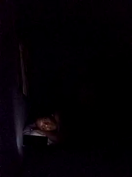 Snapshot of Pretinhoo25 chatting on 02-27-26, 02:34 Pretinhoo25 online show from 02-27-26, 02:34