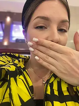 KrisMagnoly online show from 03-04-26, 06:15